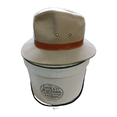 Lock hatters - lock, co