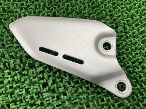 Kawasaki z900rs right heel - right,