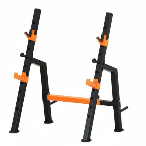 Multi functional bench - bench, press