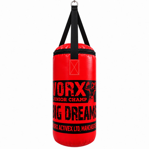 Boxing heavy punch bag - boxing,