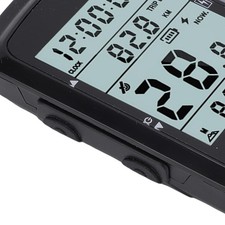 GPS Wireless Bike Computer