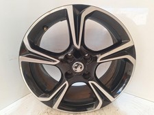 VAUXHALL CORSA ULTIMATE MK5