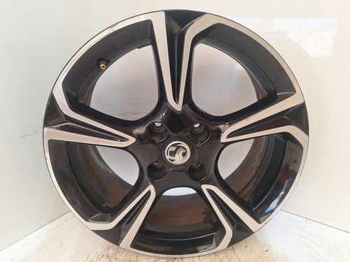 Vauxhall corsa ultimate - vauxhall, mk5