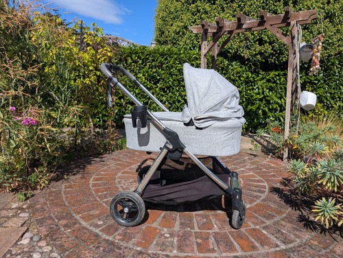 Mamas papas flip - mamas, xt3