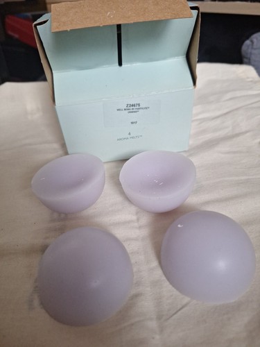 Party lite vintage aroma - party,