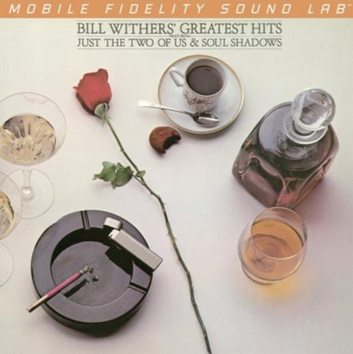 Bill withers - bill,