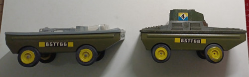 Vintage tri ang triang - 2x, tri-ang