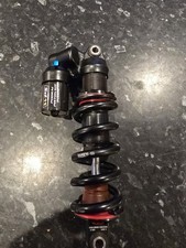 Fox Dhx2 Coil Shock,