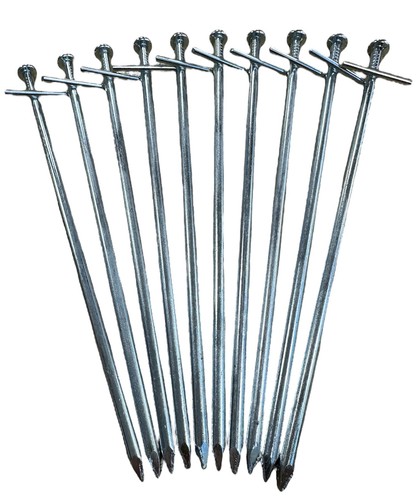 Peggi tent pegs - -, metal