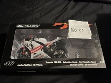 Yamaha YZR-M1 · Valentino