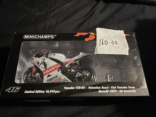 Yamaha yzr valentino - yamaha,