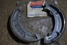 YAMAHA MX250 MX360 YZ250 YZ125