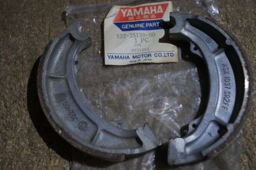 Yamaha mx250 mx360 yz250 - yamaha,