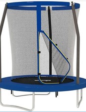SPORTNOW 6ft Trampoline with