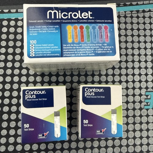 Bayer contour plus - plus, x
