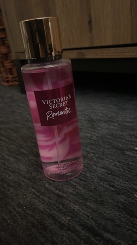 Victoria secret body mist - victoria's,