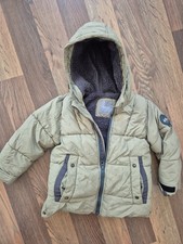 NEXT ADVENTURE HOODED JACKET