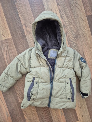 Next adventure hooded jacket - next,