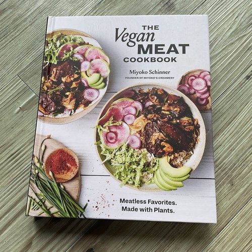 The vegan meat - vegan,