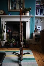 Kohlert bassoon - kohlert,