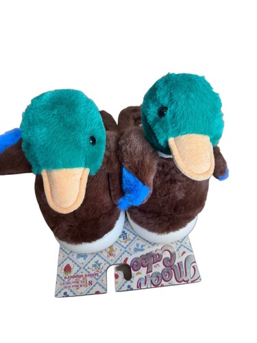Women small mallard duck - small,