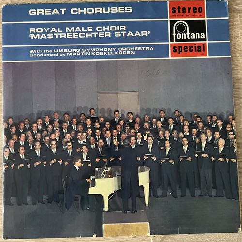 Vintage vinyl record titled - vinyl,