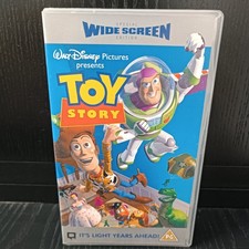 TOY STORY Special Widescreen