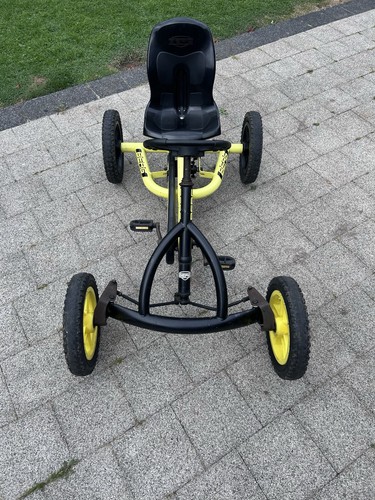 Berg buddy cross kart - cross, go-kart