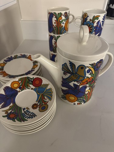 Villeroy boch acapulco - boch, /