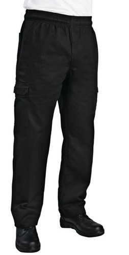 New chef works - new, pc001