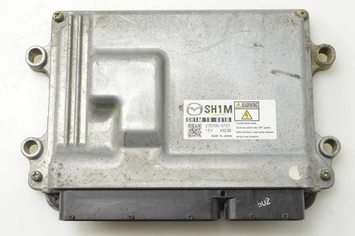 2012 mazda gh engine - 2012, cx-5