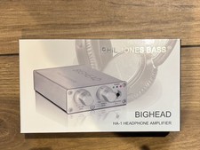 Phil Jones Bass Bighead HA-1