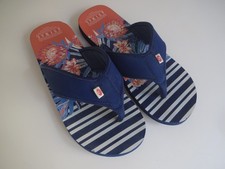 Animal Men's Flip Flops - UK