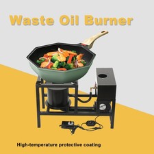 Waste Oil Burner Oil Stove