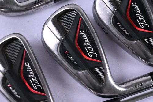 Left hand titleist - left,