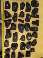 Moon Moonboard 2016 School