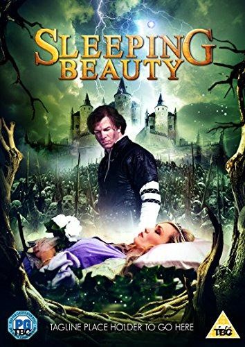 Sleeping beauty dvd - beauty, [dvd]
