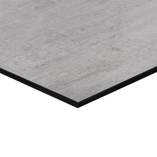 Hib novum concrete grey black