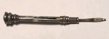 Antique sterling silver - antique,