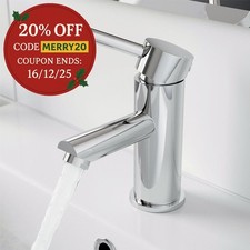 Bathroom Monobloc Basin Sink