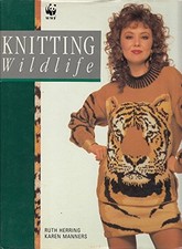 KNITTING WILDLIFE (UK) by