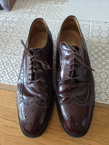 Charles tyrwhitt greenwich - charles,