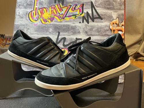 Adidas honja low - y3, trainers