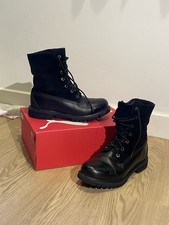 Waterproof Timberlands
