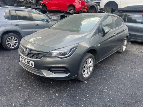 Vauxhall astra 2020 - vauxhall, 5