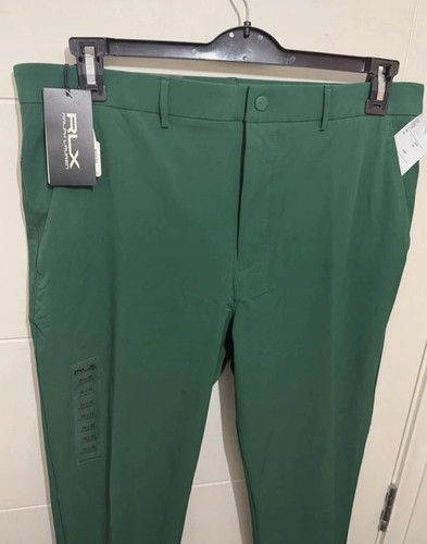 Rlx golf trousers - rlx,