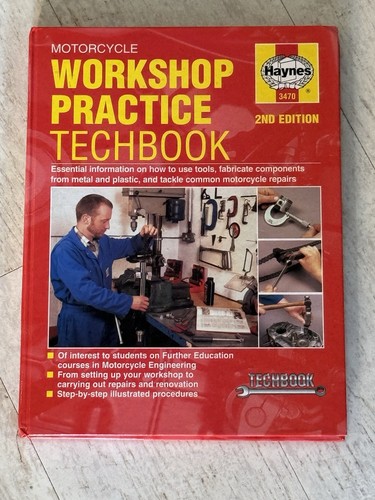 Haynes manual 3470 - manual,