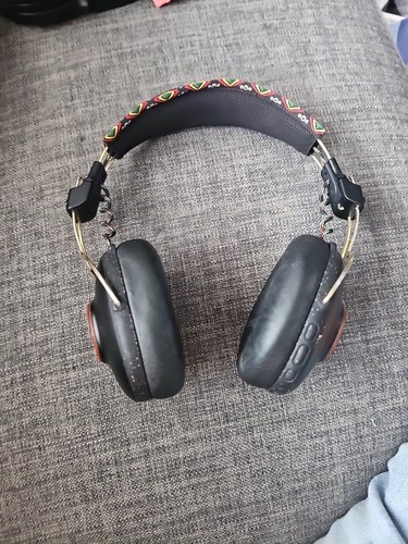 Headphones house marley - house, of