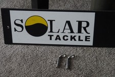 SOLAR TACKLE STAINLESS KIT OFF