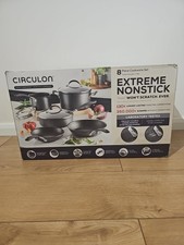 Circulon Scratch Defense 8